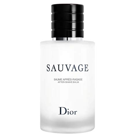 sauvage dior balm|aftershave balm boots.